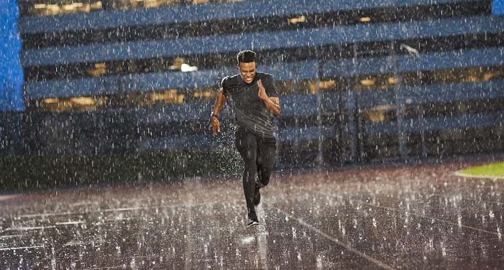 BOSE SoundSport Free Wireless IPX4